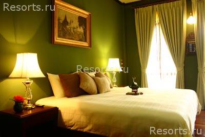 Puripunn Baby Grand Boutique Hotel 33